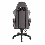 Matériels informatique siège gaming SPIRIT of GAMER ARENA DARK GREY infinytech Réunion 03