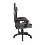 Matériels informatique siège gaming SPIRIT of GAMER ARENA DARK GREY infinytech Réunion 02
