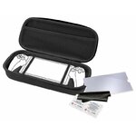 Pochette de transport rigide et film de protection NACON pour Playstation Portal infinytech Réunion 01