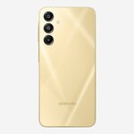 Téléphonie mobile SAMSUNG Galaxy A16 5G Gold 4Go 128Go infinytech Réunion 05