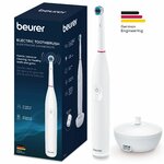 Petit électroménager brosse à dents électrique BEURER TB30 infinytech Réunion 05