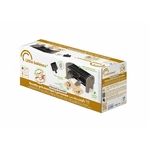 Petit électroménager Appareil à Raclette LITTLE BALANCE Meuuuh Duo Muscade infinytech Réunion 04