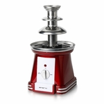 Petit électroménager fontaine à chocolat EMERIO CG-110993 infinytech Réunion Réunion 01