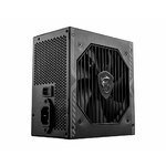 Matériels informatique alimentation MSI MAG A750BN PCIE5 infinytech Réunion 03