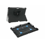 Accessoires informatique coque de protection MOBILIS pour Surface Pro 8 et 9 infinytech Réunion 01