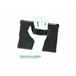 Accessoires informatique coque de protection MOBILIS pour Surface Pro 8 et 9 infinytech Réunion 02
