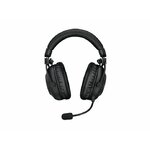 Matériels audio casque micro LOGITECH PRO X2 LightSpeed Noir infinytech Réunion 04