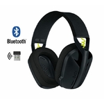 Matériels informatique casque micro LOGITECH G435 LightSpeed Noir infinytech Réunion 01