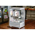 Spirit of Gamer Spectra Artic i5 13400F et RTX 4070 infinytech Réunion 02