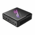 Matériels informatique mini pc BLACKVIEW MP90 N97 16Go 512Go WinPro infinytech Réunion 02