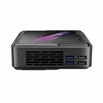 Matériels informatique mini pc BLACKVIEW MP90 N97 16Go 512Go WinPro infinytech Réunion 03