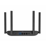 Matériels informatique routeur Wi-Fi 6 HIKVISION DS-3WR15X AX1500 infinytech Réunion 02