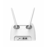 Matériels informatique routeur 4G HIKVISION DS-3WR4G12C AC1200 infinytech Réunion 02