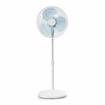 Petit électroménager ventilateur sur pied ROWENTA VU4410F2 Essential Plus 40cm infinytech Réunion 02