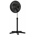 Petit électroménager ventilateur sur pied ROWENTA VU3110F0 Turbo Essential infinytech Réunion 01