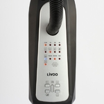 Petit électroménager ventilateur brumisateur LIVOO DOM411 infinytech Réunion 03
