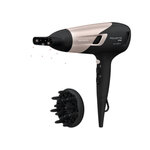 Petit électroménager sèche-cheveux ROWENTA STUDIO DRY GLOW CV5831F0 infinytech Réunion 01