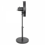 Petit électroménager ventilateur sur pied LIVOO DOM489 infinytech Réunion 04