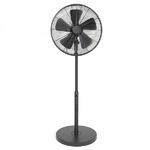 Petit électroménager ventilateur sur pied LIVOO DOM489 infinytech Réunion 02