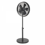 Petit électroménager ventilateur sur pied LIVOO DOM489 infinytech Réunion 01