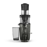 Petit électroménager extracteur de jus KITCHENCOOK Elixir II Gris infinytech Réunion 02