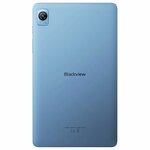 Matériels informatique tablette tactile BLACKVIEW Tab 60 Bleue infinytech Réunion 03