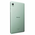 Matériels informatique tablette tactile BLACKVIEW Tab 60 Verte infinytech Réunion 05