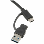 Matériels informatique hub Bluestork First 4 ports USB 3.0 infinytech Réunion 03