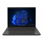 Matériels informatique pc portable LENOVO P14s Gen4 21HF000RFR infinytech Réunion 01