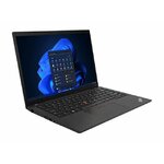Matériels informatique pc portable LENOVO P14s Gen4 21HF000RFR infinytech Réunion 02