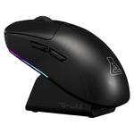 Matériels informatique souris THE G-LAB Kult Titanium Pro infinytech Réunion 05