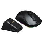 Matériels informatique souris THE G-LAB Kult Titanium Pro infinytech Réunion 04