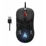 Matériels informatique souris THE G-LAB Kult Oxygen Noire infinytech Réunion 01