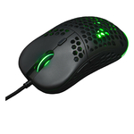 Matériels informatique souris THE G-LAB Kult Oxygen Noire infinytech Réunion 04