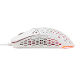 Matériels informatique souris THE G-LAB Kult Oxygen Blanche infinytech Réunion 04