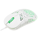 Matériels informatique souris THE G-LAB Kult Oxygen Blanche infinytech Réunion 03