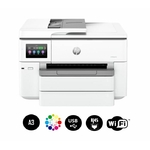 Jet d'encre multifonction HP OfficeJet Pro 9730 Wi-Fi Réseau infinytech Réunion 10
