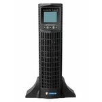 Matériels informatique onduleur iPOWER Mistral OnLine MM Double conversion 1KVA 3KVA infinytech Réunion 1