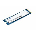 Matériels informatique disque SSD M.2 NVMe 2280 KINGSTON NV3 1To infinytech Réunion 02