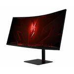 Matériels informatique écran pc incurvé ACER Nitro XV345CUR V3 infinytech Réunion 02