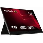 Matériels informatique écran pc mobile VIEWSONIC TD1655 16 pouces Tactile infinytech Réunion 02