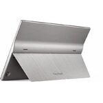 Matériels informatique écran pc mobile VIEWSONIC TD1655 16 pouces Tactile infinytech Réunion 05