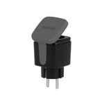 Matériels informatique prise extérieure connectée HOMBLI Outdoor Smart infinytech Réunion 01