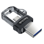 Matériels informatique clé USB 3.1 et micro USB SANDISK Ultra Dual Drive 128Go infinytech Réunion 04