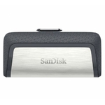 Matériels informatique clé USB 3.1 et USB-C SANDISK Ultra Dual Drive 32Go infinytech Réunion 03