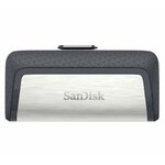 Matériels informatique clé USB 3.1 et USB-C SANDISK Ultra Dual Drive 64Go infinytech Réunion 03