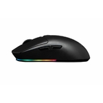 Matériels informatique souris THE G-LAB Kult Titanium infinytech Réunion 03