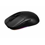 Matériels informatique souris THE G-LAB Kult Titanium infinytech Réunion 04