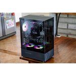 Spirit of Gamer Spectra Dark i5 14400F et RTX 4060 MSI Ventus X2 OC infinytech Réunion 04