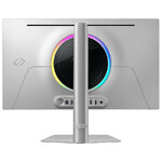 Matériels informatique écran pc SAMSUNG Odyssey OLED G6 S27DG600SU infinytech Réunion 03